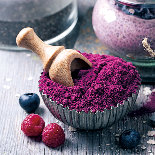 CIF Carrying International Food Corporation_Powder